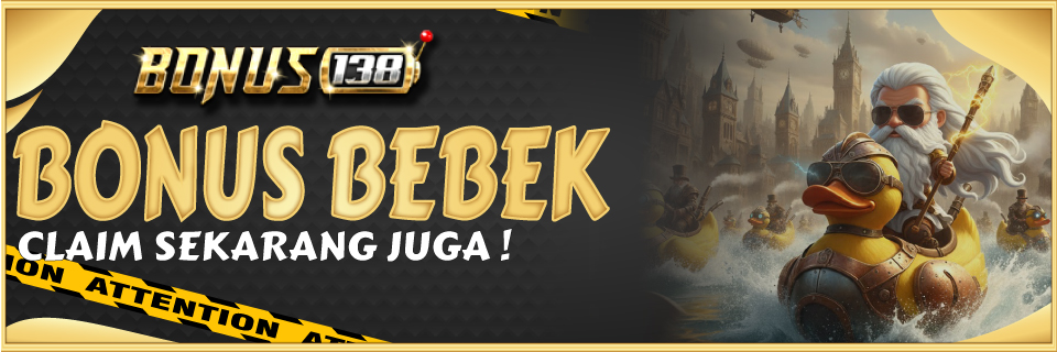 KOMUNITAS BONUS138