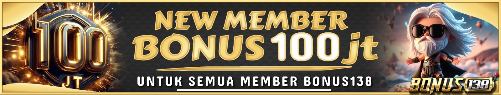 BONUS NEW MEMBER