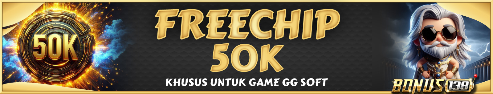 FREECHIP 50K