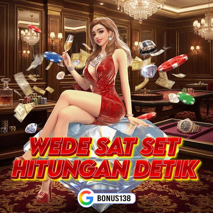 BONUS138: Akses Resmi Login & Daftar Game Digital Terpercaya 2026