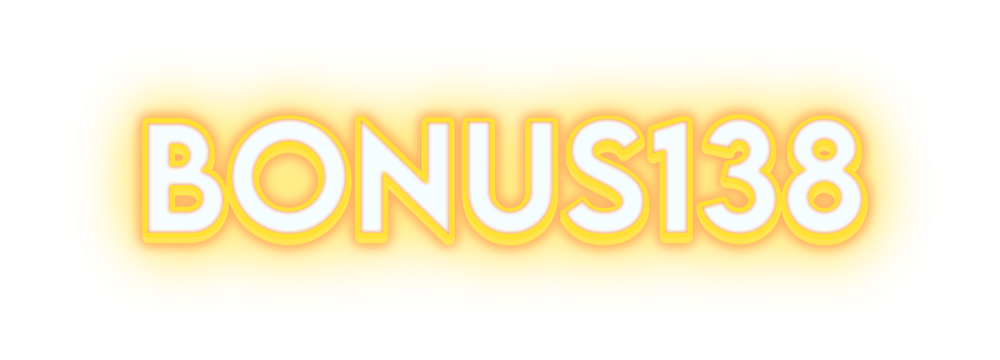 BONUS138 Logo