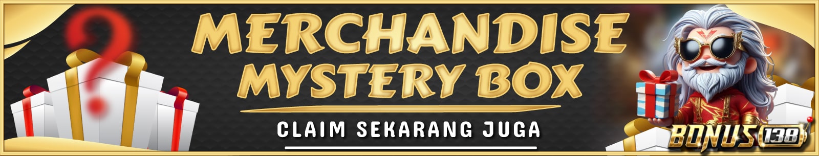 KOTAK MISTERIUS ??